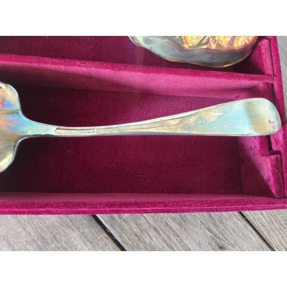 Godinger gilt serving